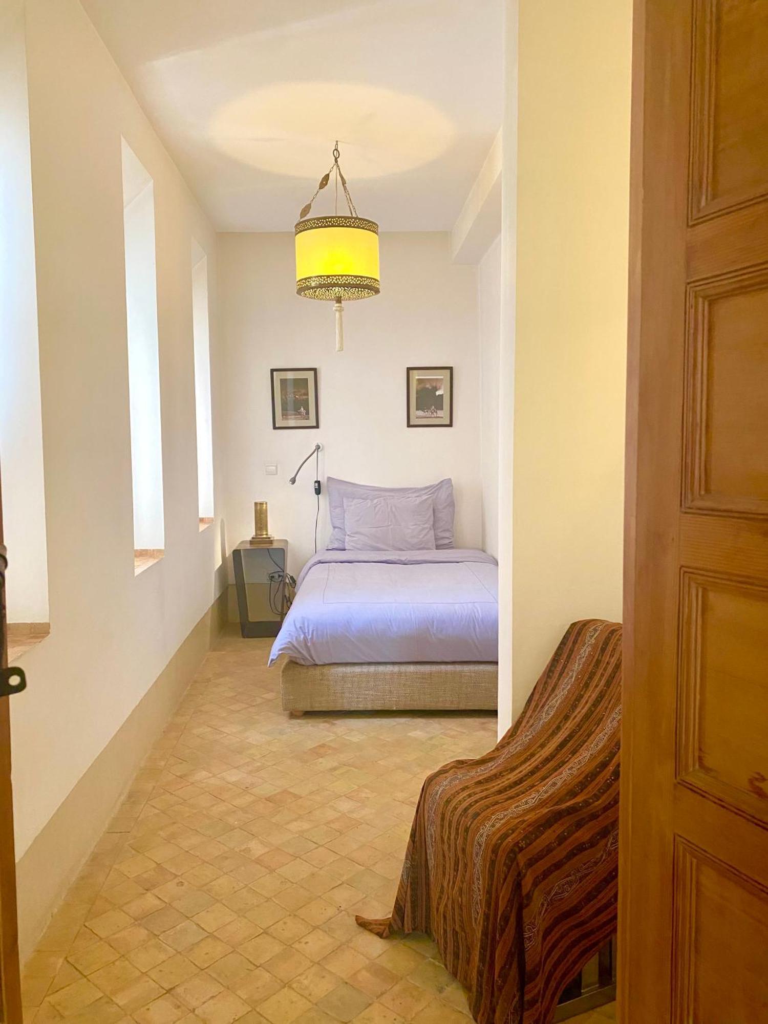 מרקש Riad Rossi מראה חיצוני תמונה